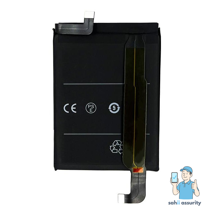 Battery for Xiaomi Poco F3 GT